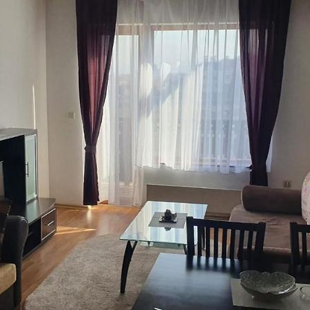 Bansko Lägenhet Exteriör bild